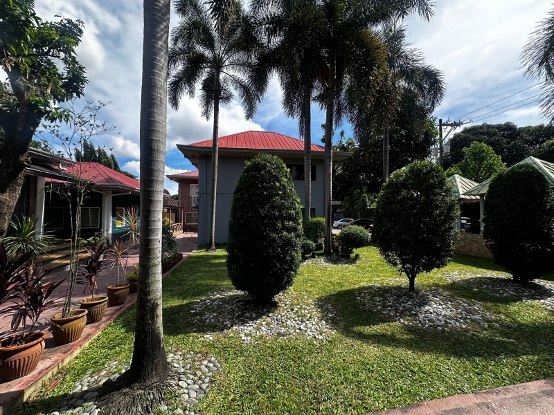 フィリピン留学 Cebu21 - CIP-Clark Institute of the Philippines--School facilities-9